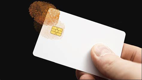 authentication biometric and smart cards|biometric authentication for home access.